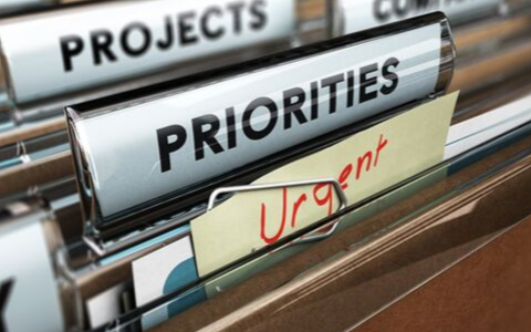 Enhance Enterprise Maintenance Prioritization WIth This Function